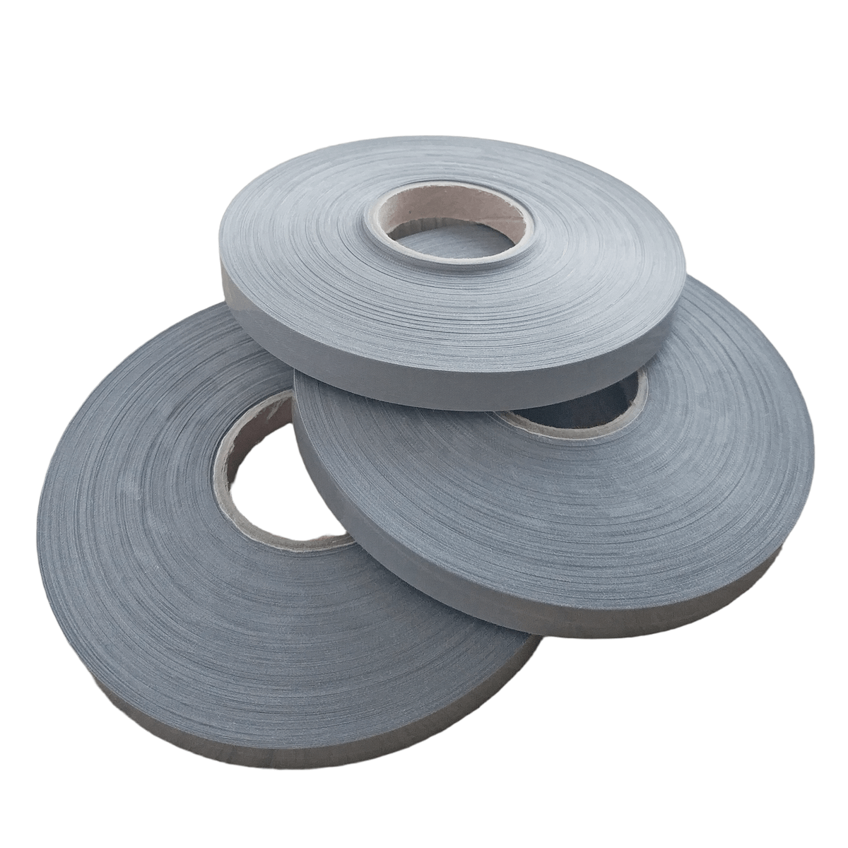 svitlovidbyvaiucha-10-n125 Світловідбиваюча стрічка на одяг завширшки 1 см фото