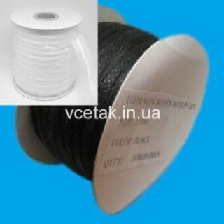 Долевик по-косій стрічка ниткопрошивна фото