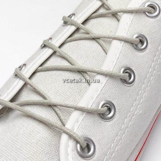 шнурки круглые купить