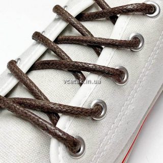 цветные шнурки для обуви