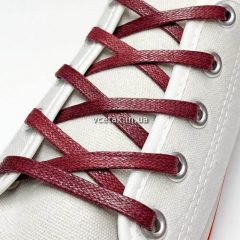 шнурки на кроссовки