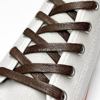 цветные шнурки для обуви