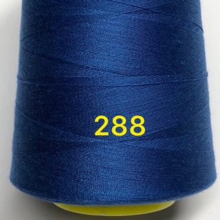 нитки швейные 40/2