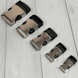 Фастекс металевий комбінований фото