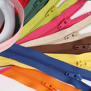 Блискавка брючна тип 4