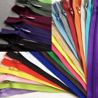 Блискавка спіральна тип 3