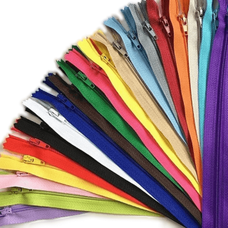 Блискавка спіднична тип 3